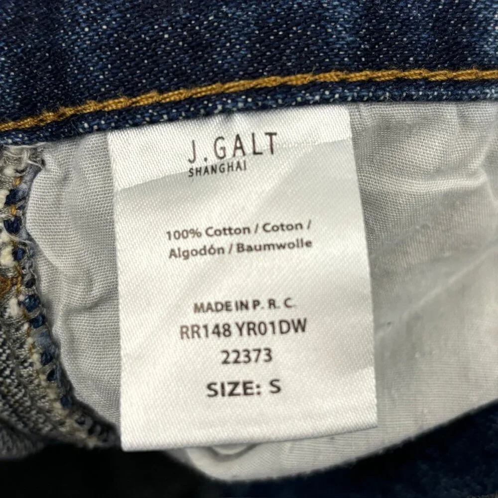 Brandy Melville john galt